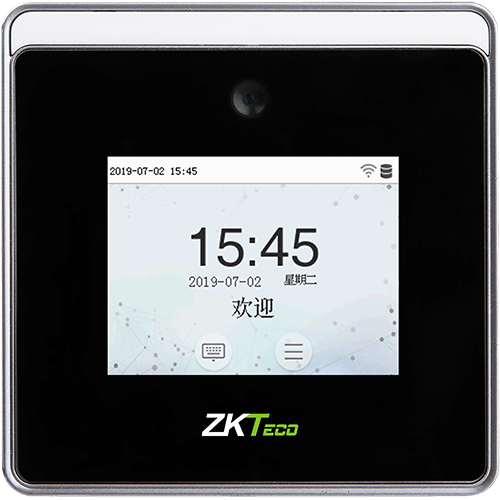 面部识别终端xFace50