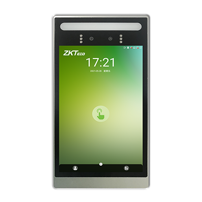 面部识别终端ZK-Z1008