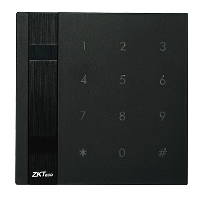 射频卡读卡器ZR602-T三合一（新）