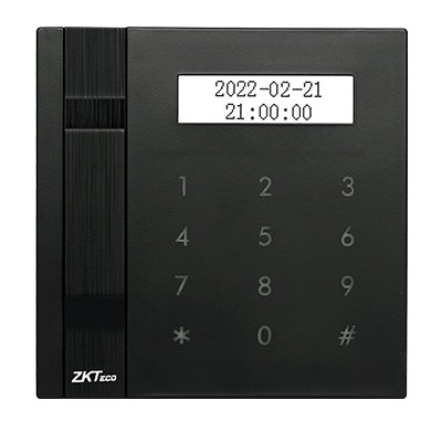 射频卡读卡器ZR604-WR（可加密）