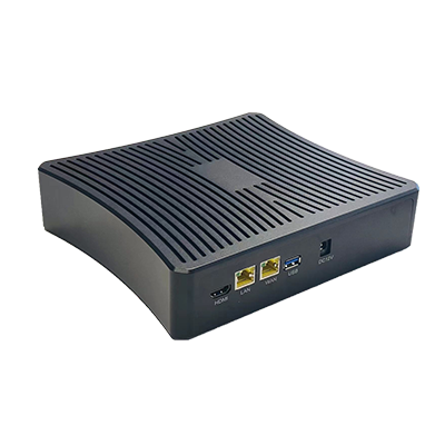 智能盒子XC-IVS8008-01