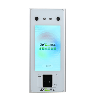 多模态采集器MC5000[FP]