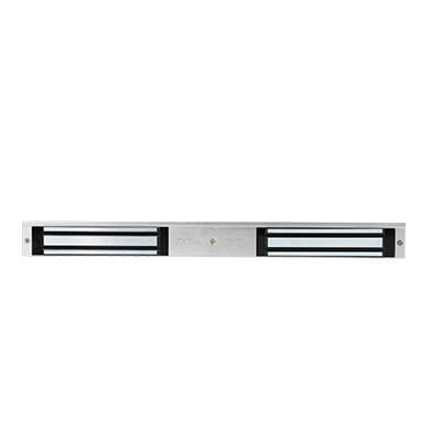 明装型双门两线磁力锁CL-280DS